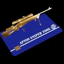 Aptos Sniper & Mint Tools
