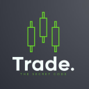 Trade The Secret Code Server Icon