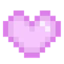 heartcube coop 🐥🌸