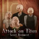 Attack on Titan: Scout Regiment