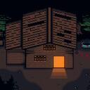 Leshy's Cabin Discord Server Icon