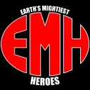 Earth's Mightiest Heroes
