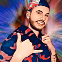 ExtraMan Server Icon