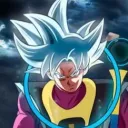 Dragon ball: Runion Faces