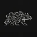 Jernbjørn Kollektiv Discord Server Icon