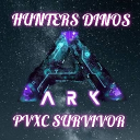 Hunters Dino