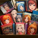 The Box Of Weebs