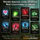 Isra Sravenhearts Dark Spell Universe