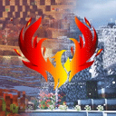 Discovery icon for ⛄ Mc-1st.Ro | Discord Server Discord server