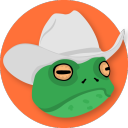 Discovery icon for Cowboy Toad Games Discord server