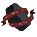 VITO PICKS - LIVE