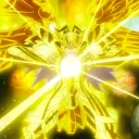 Saint Seiya
