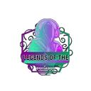 Legends from the outlands