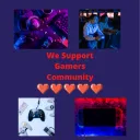 We Support Gamers Community