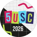 5 DIGIT UNITED STATES CUP 2026