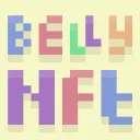 ₿ellyVerse [NFT]