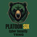 Platoon Six Cyber Security TRNG