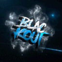 Blackout #2K