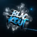 Blackout #2K