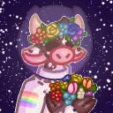 ⸝⸝˚₊ Little Constellations Discord Server Icon