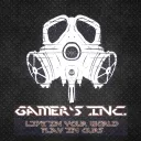 Gamers Incorporated