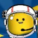 Noob Astronaut