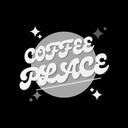 ˖ +  ˖  Coffee PlaceTM ˖ Discord Server Icon