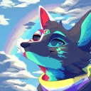 DenkiFox's Fox Den