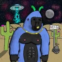 Goofy Gorillas