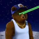 Space Bears
