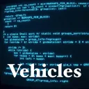 The Database: Vehicles