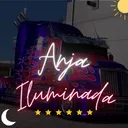 ANJA ILUMINADA /NA TWITCH (ROXINHA)