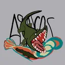Agares🐊筋トレ、垢抜け鯖
