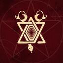 Biblioteca da Goétia Discord Server Icon