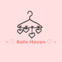 ~ ♡ Safe Haven ♡ ~
