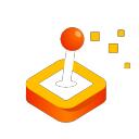ArkadeONE - Level Up Your Game! icon