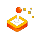 ArkadeONE - Level Up Your Game! icon