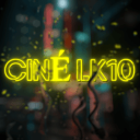 Discovery icon for 🍿Ciné LK10 Discord server
