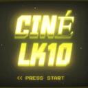 🍿Ciné LK10 icon