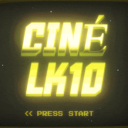 🍿Ciné LK10 icon