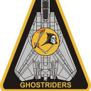 78th Wing "Ghostriders"