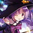 All Hallow's Pond Discord Server Icon