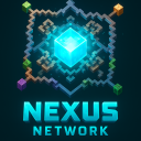 Nexus Network - Servidores de Minecraft icon