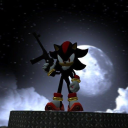 ; terrified Server Icon