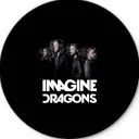 Imagine Dragons(Rus)