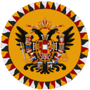 Kaisertum Österreich Discord Server Icon – Roblox