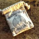 Pocket Sand