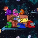 Among Us and Chill
