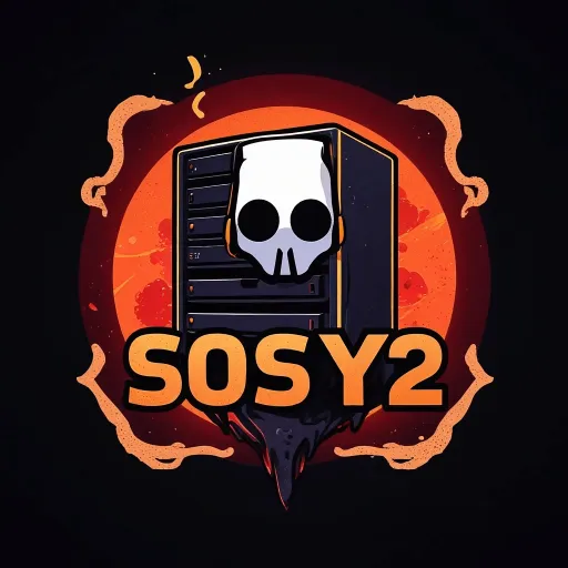 πΆ π·ΠΠ³ΡΠΎΠ²ΠΎΠΉ ΡΠ΅ΡΠ²Π΅Ρ Π³ΠΈΠ»ΡΠ΄ΠΈΠΈ SOSY2πΆ π· β ΠΌΠΎΠ½ΠΈΡΠΎΡΠΈΠ½Π³ Discord ΡΠ΅ΡΠ²Π΅ΡΠ°, ΡΡΠ°ΡΠΈΡΡΠΈΠΊΠ° ΠΈ ΡΠ΅ΠΉΡΠΈΠ½Π³
