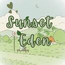 Sunset Eden Discord Server Icon